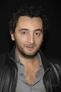 Nader Boussandel in Amour sur place ou à emporter