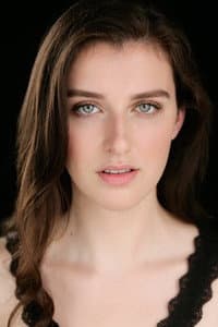 Brenna Coates in The Gifts of Christmas