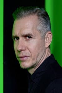 Heiko Raulin in Sorry