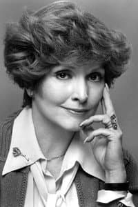 Patricia Barry in The Marriage of a Young Stockbroker