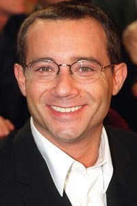 Jean-Luc Delarue in Jean-Luc Delarue, 10 ans déjà : de succès en excès