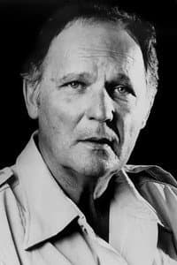 John Vernon in Mousey