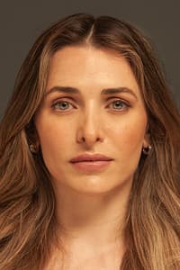 Vasiliki Troufakou in The Bach3lor