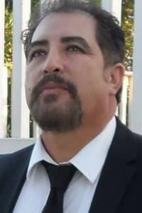 Ramiro Huerta in El Ultimo Psiquico
