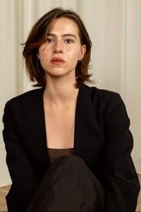 Deniz Tüzüntürk in Wrok