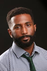 Wesley Morris in Sly