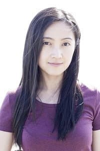 Celine Li in When He Comes Back