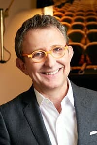 Thomas Schumacher in The Fantasia Legacy: Fantasia Continued