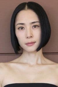 Eri Fukatsu in STAY GOLD