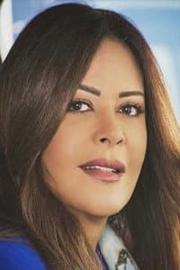 Carmen Lebbos in West Beyrouth