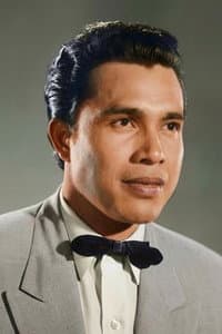 Yusof Latiff in Sangsara