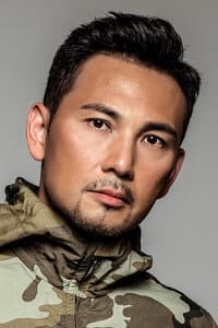 Frankie Lam in 小Q