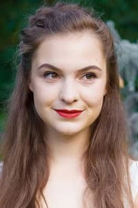 Kateřina Coufalová in Špunti na vodě