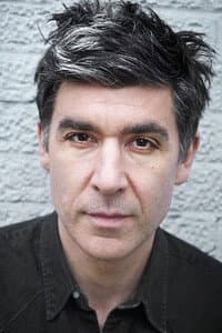 James Lance in Swansong