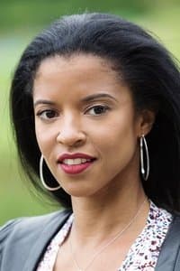 Renée Elise Goldsberry in Fast & Furious Spy Racers