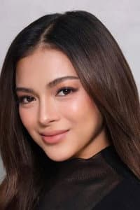 Mika Salamanca in Saving Cherry