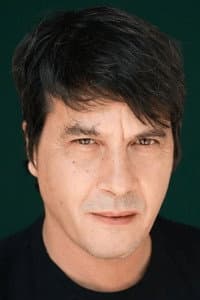 Cláudio da Silva in O Filme do Desassossego