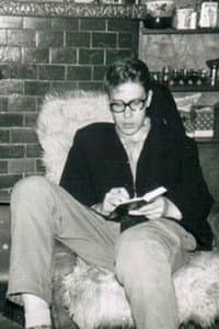 Igor Aleynikov in Белая дева