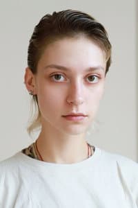 Alin Szewczyk in Fanfik