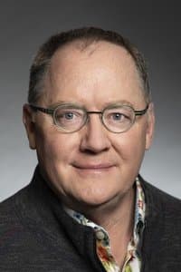 John Lasseter in The Hand Behind the Mouse: The Ub Iwerks Story