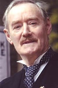 John Shedden in What Every Woman Knows