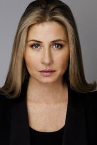 Nicki Wendt in Two Girls and a Baby