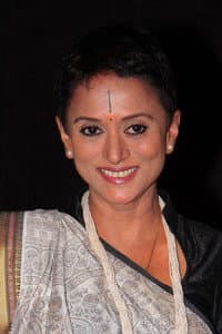 Kruttika Desai in Insaaf