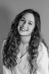 Stormie Camara in Breakup Season