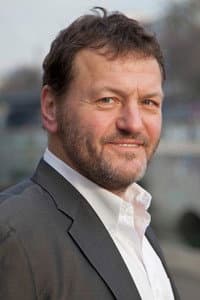 Martin Muliar in Die letzten fünf Minuten der Welt