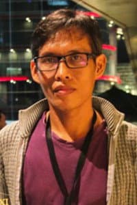 Adi Marsono in Halo, Sis, Gan!