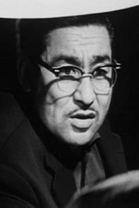 Jun Osanai in Akai Tenshi