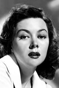Gloria Grahame in Oklahoma!