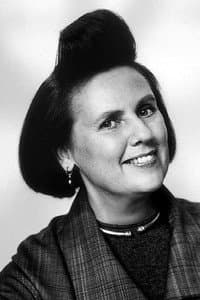 Suzy Menkes in The Artist Is Absent : A Short Film On Martin Margiela