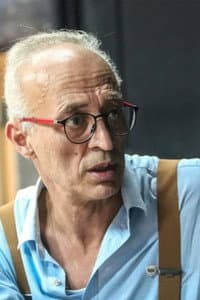Samer Omran in Lestvica