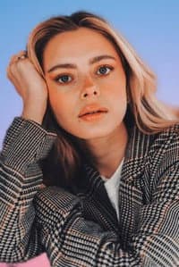 Elli Rhiannon Müller Osborne in Royalteen: Prinsesse Margrethe