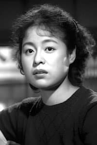 Noriko Sengoku in Shizukanaru Ketto