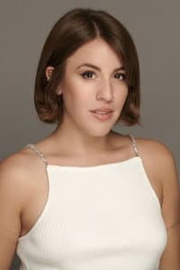 Laura Esquivel in Patito Feo: La historia más linda en el Teatro