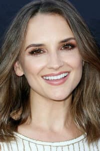 Rachael Leigh Cook in Tom and Huck