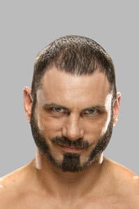 Daniel Solwold Jr. in WWN Supershow: Mercury Rising 2015