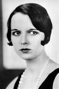 Louise Brooks in Memories of Berlin: The Twilight of Weimar Culture