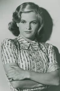 Eva Henning in Den ljusnande framtid