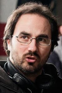 Gonzalo Bendala in Espagueti Western