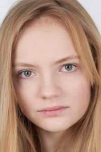 Ekaterina Kashina in Назорей