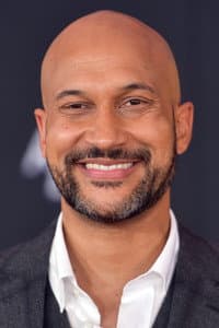 Keegan-Michael Key in King Hamlet