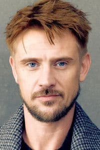 Boyd Holbrook in Boomtown