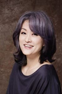 Oh Ji-hye in Palwolui Keuriseumaseu