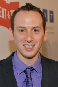 Josh Sussman in The Dead Enders