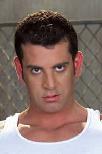 Matt Cole in Manplay 25: Man-Sized