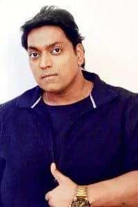 Ganesh Acharya in Hey Bro