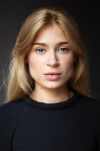 Svitlana Gordienko in Lamps
